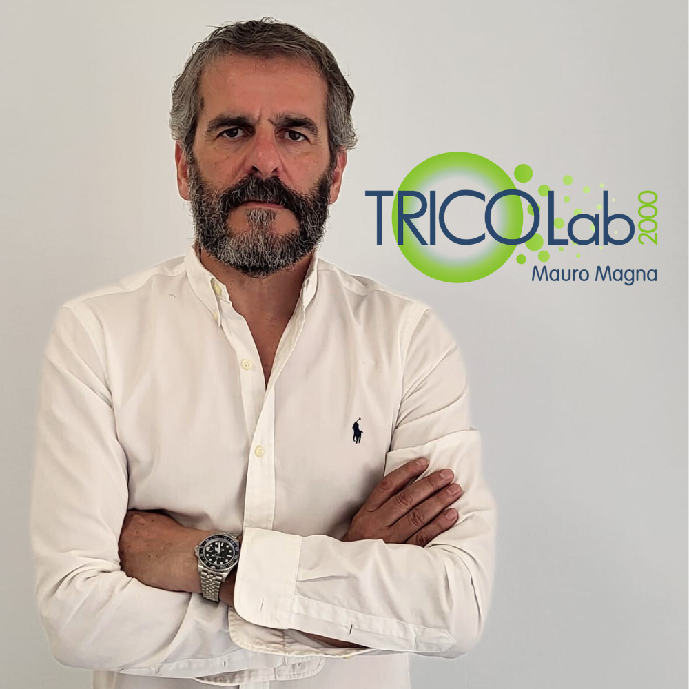 Mauro Magna
